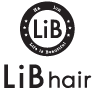 LiB hair